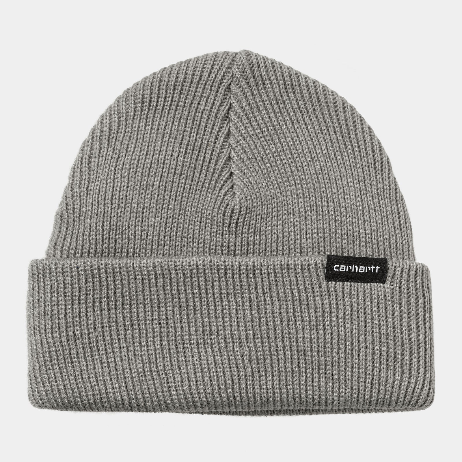 Carhartt WIP Gordan Beanie - Misty Grey
