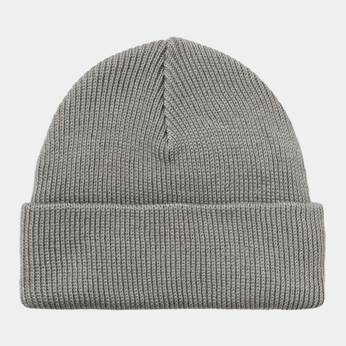 Carhartt WIP Gordan Beanie - Misty Grey