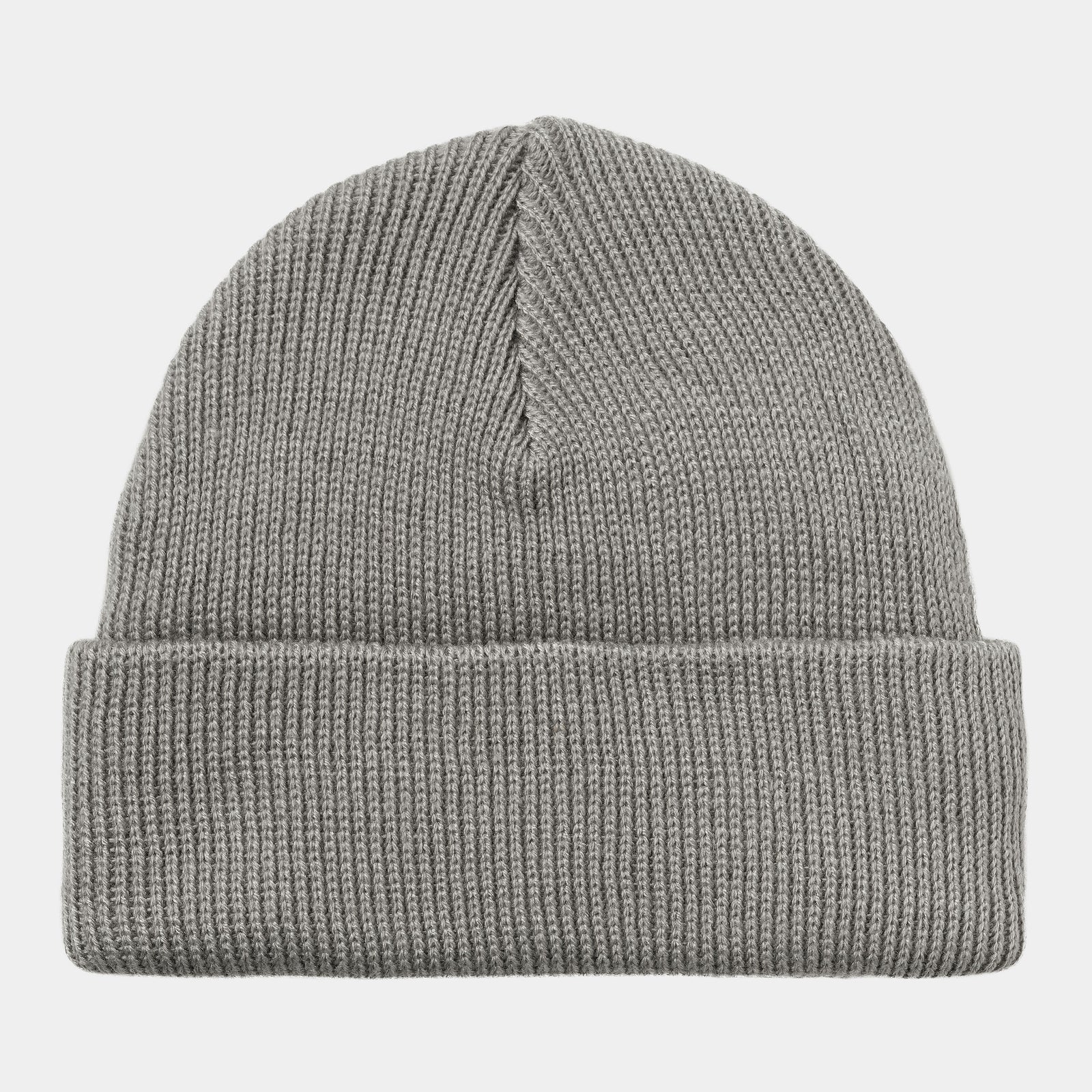 Carhartt WIP Gordan Beanie - Misty Grey