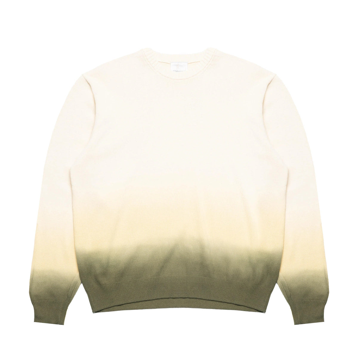 Gramicci Sun Fade Sweater - Creme