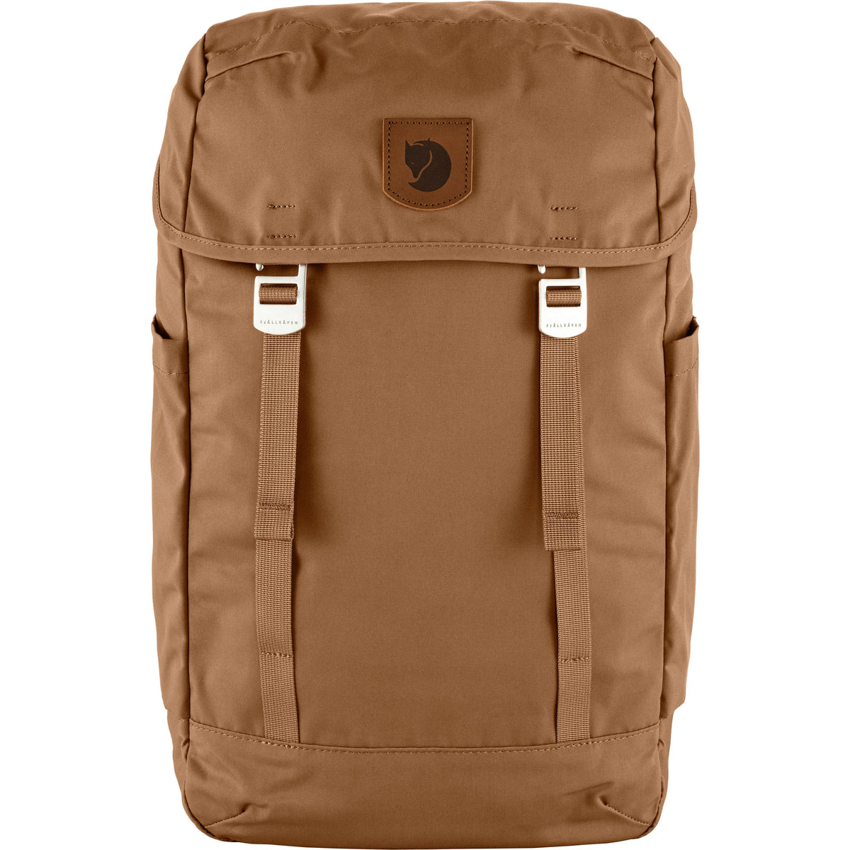 Fjallraven Greenland Top - Khaki Dust