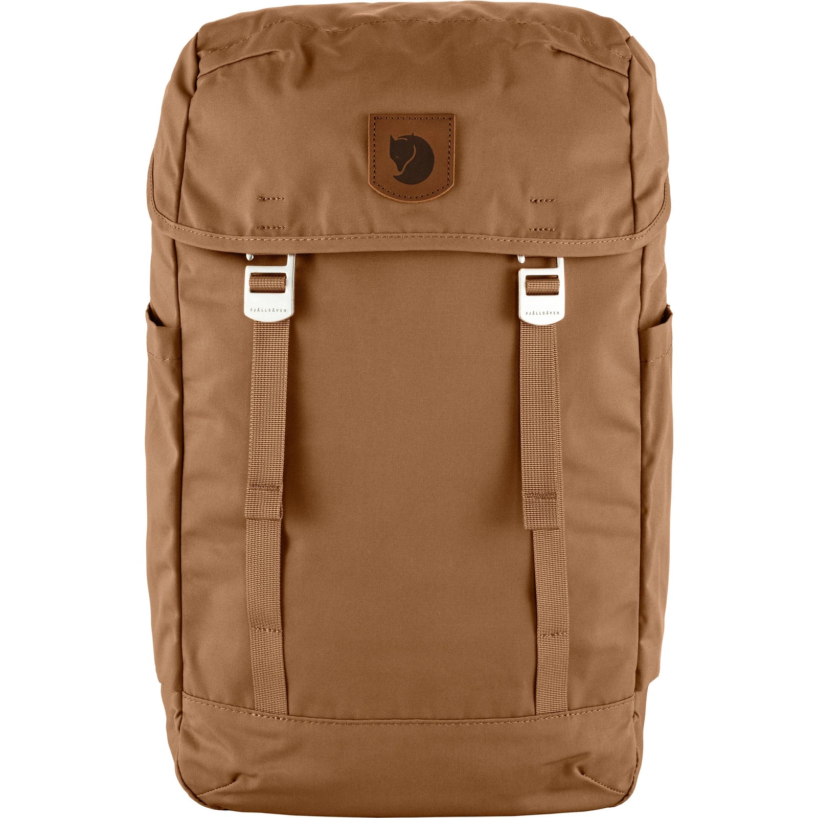 Fjallraven Greenland Top - Khaki Dust