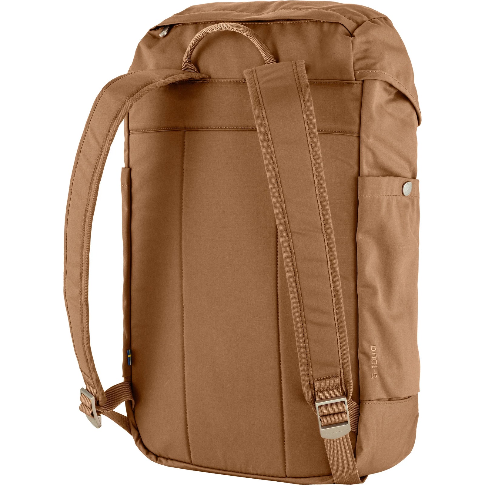 Fjallraven Greenland Top - Khaki Dust