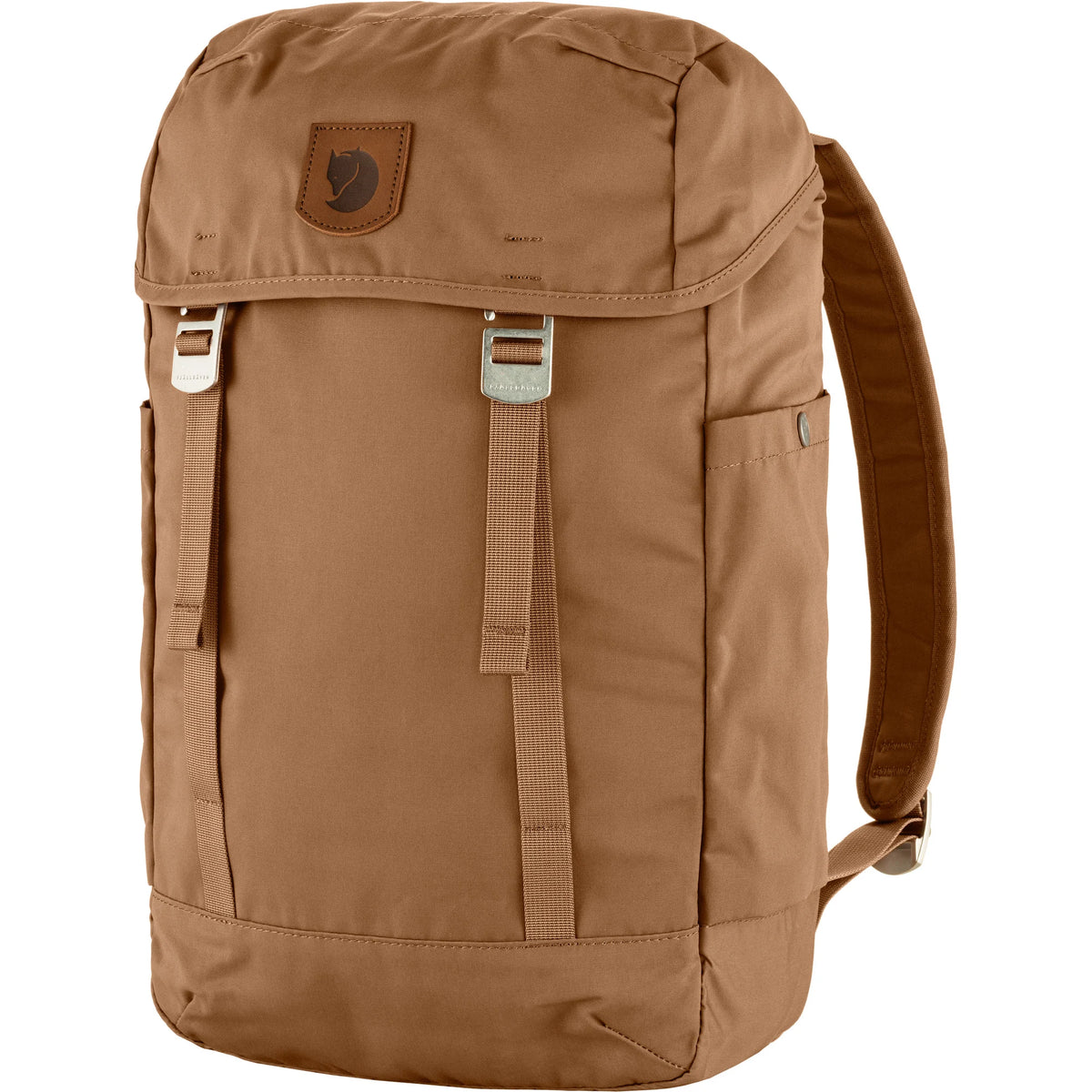 Fjallraven Greenland Top - Khaki Dust