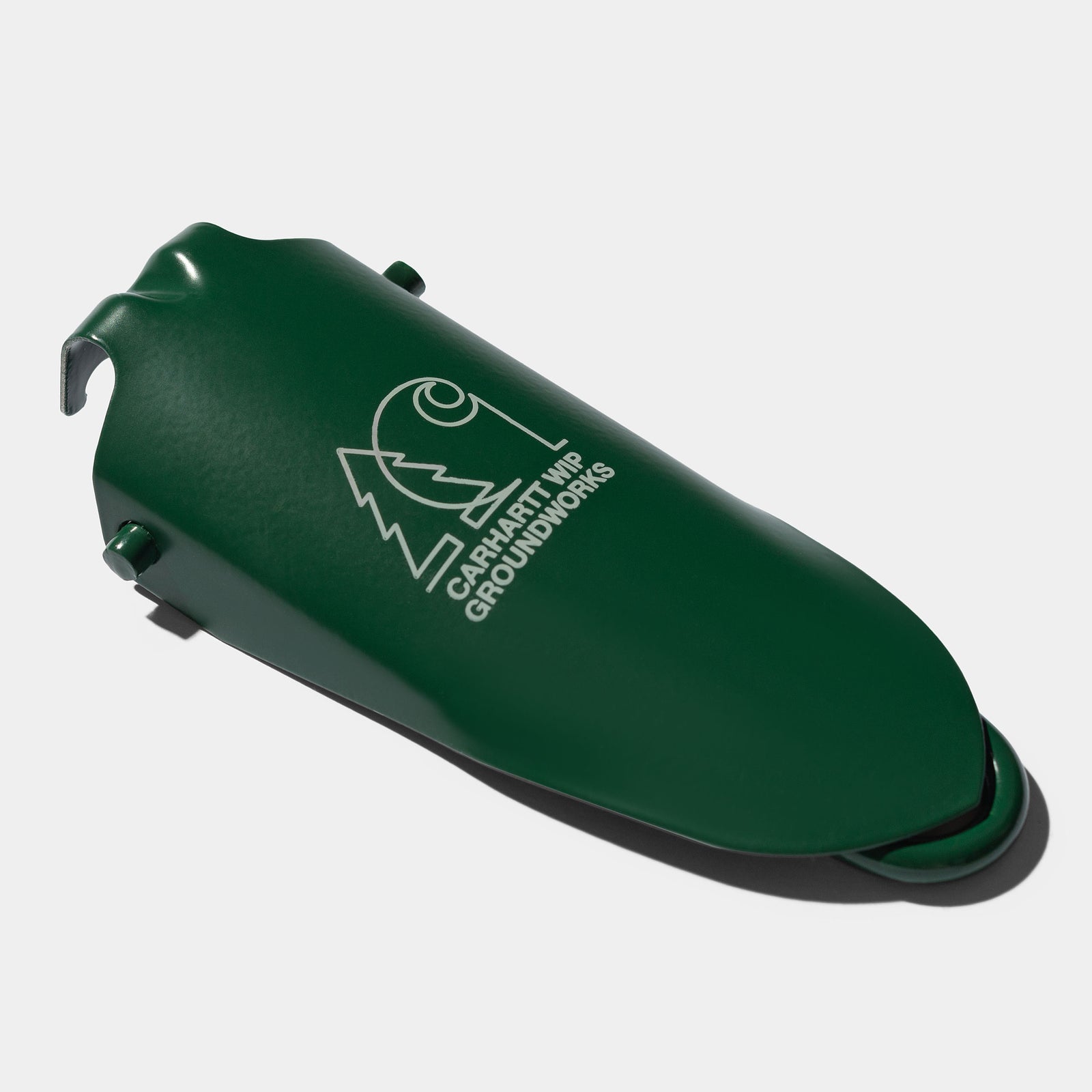 Carhartt WIP Groundworks Shovel - Chervil