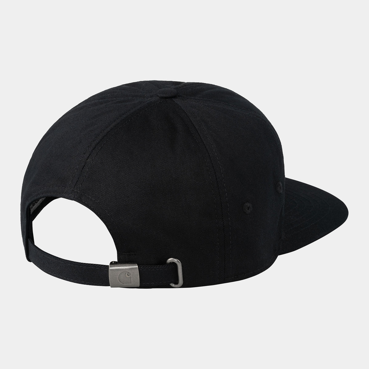Carhartt WIP Gummy Cap - Black
