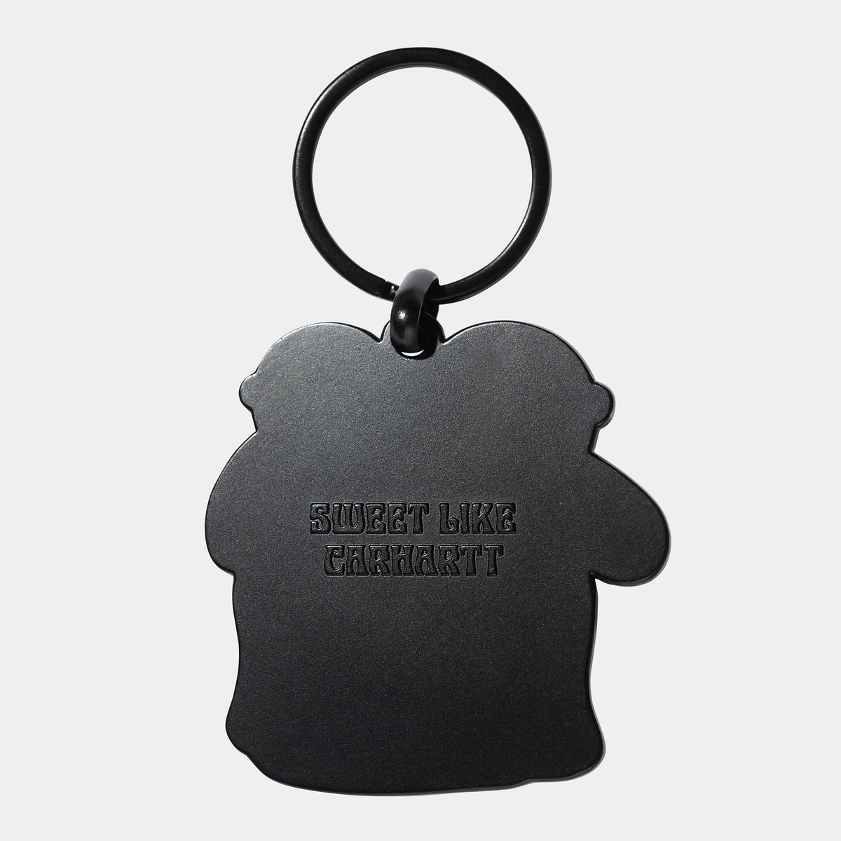 Carhartt WIP Gummy Keychain - Multi
