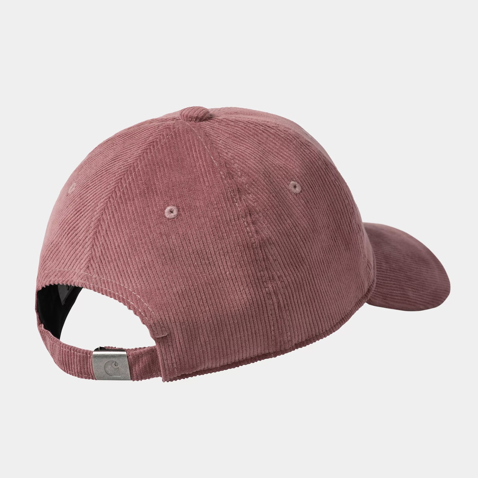 Carhartt WIP Harlem Cap - Dusky Pink / Wax