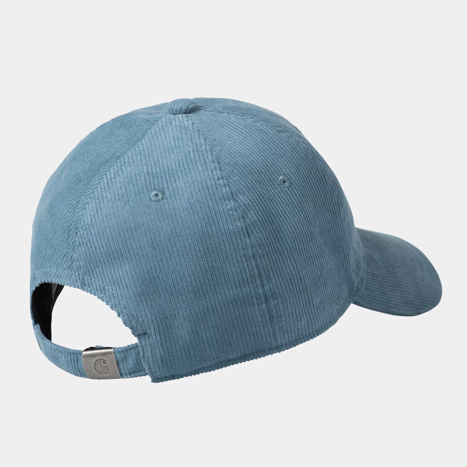 Carhartt WIP Harlem Cap - Icy Water / Wax