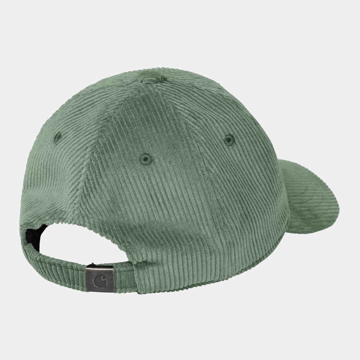 Carhartt WIP Harlem Cap - Park / Wax