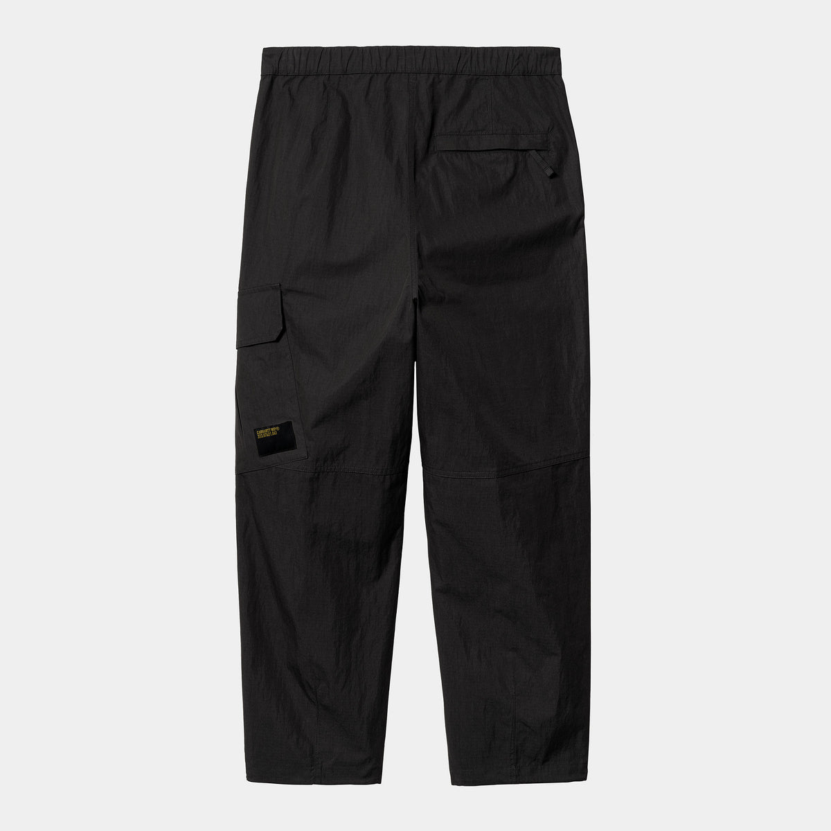 Carhartt WIP Haste Pant - Black