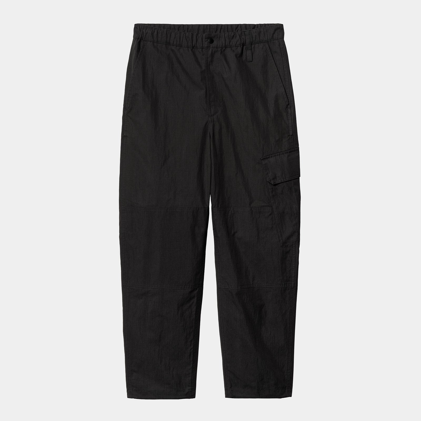 Carhartt WIP Haste Pant - Black