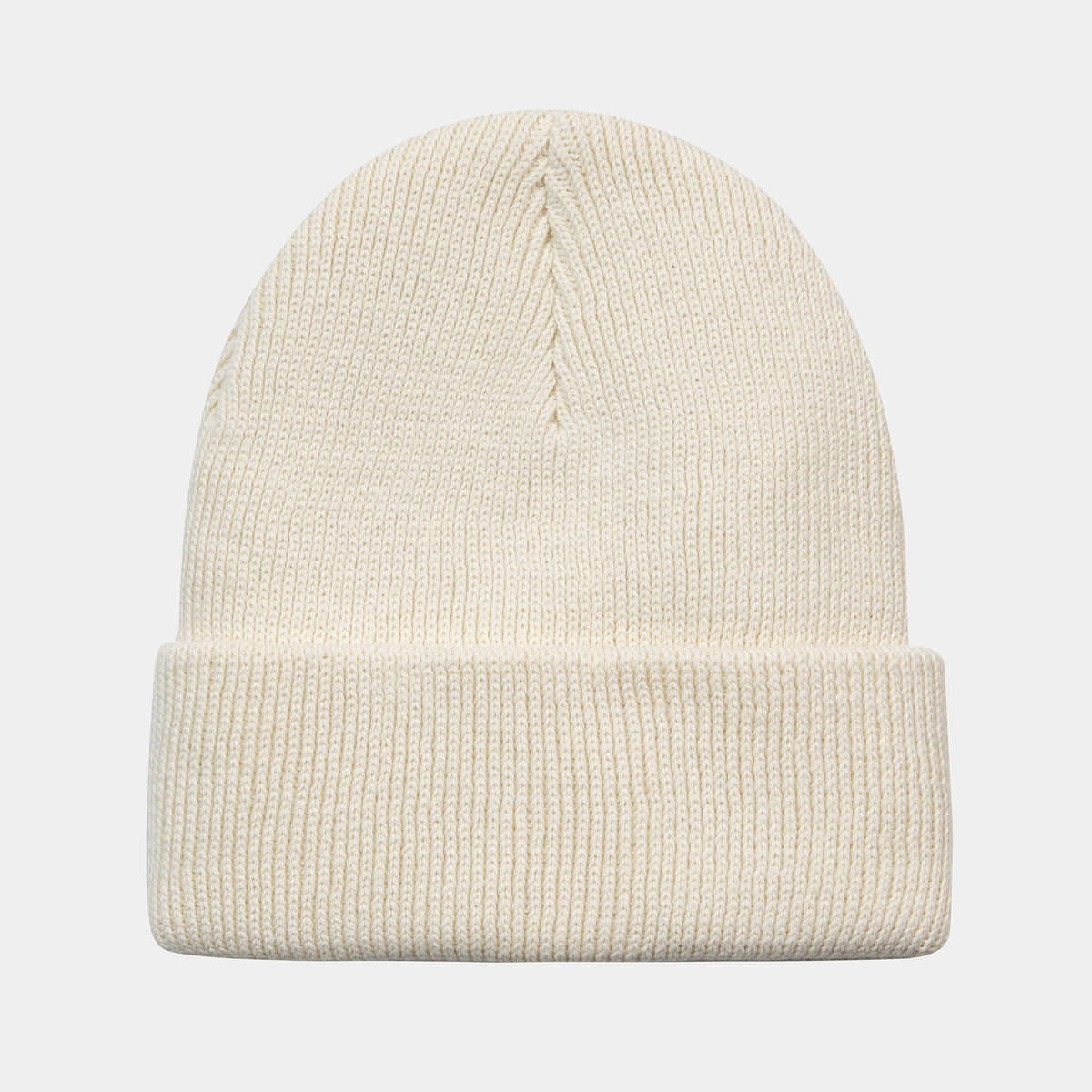 Carhartt WIP Heart Beanie - Natural