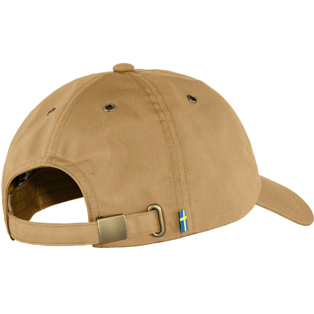 Fjallraven Helags Cap - Buckwheat