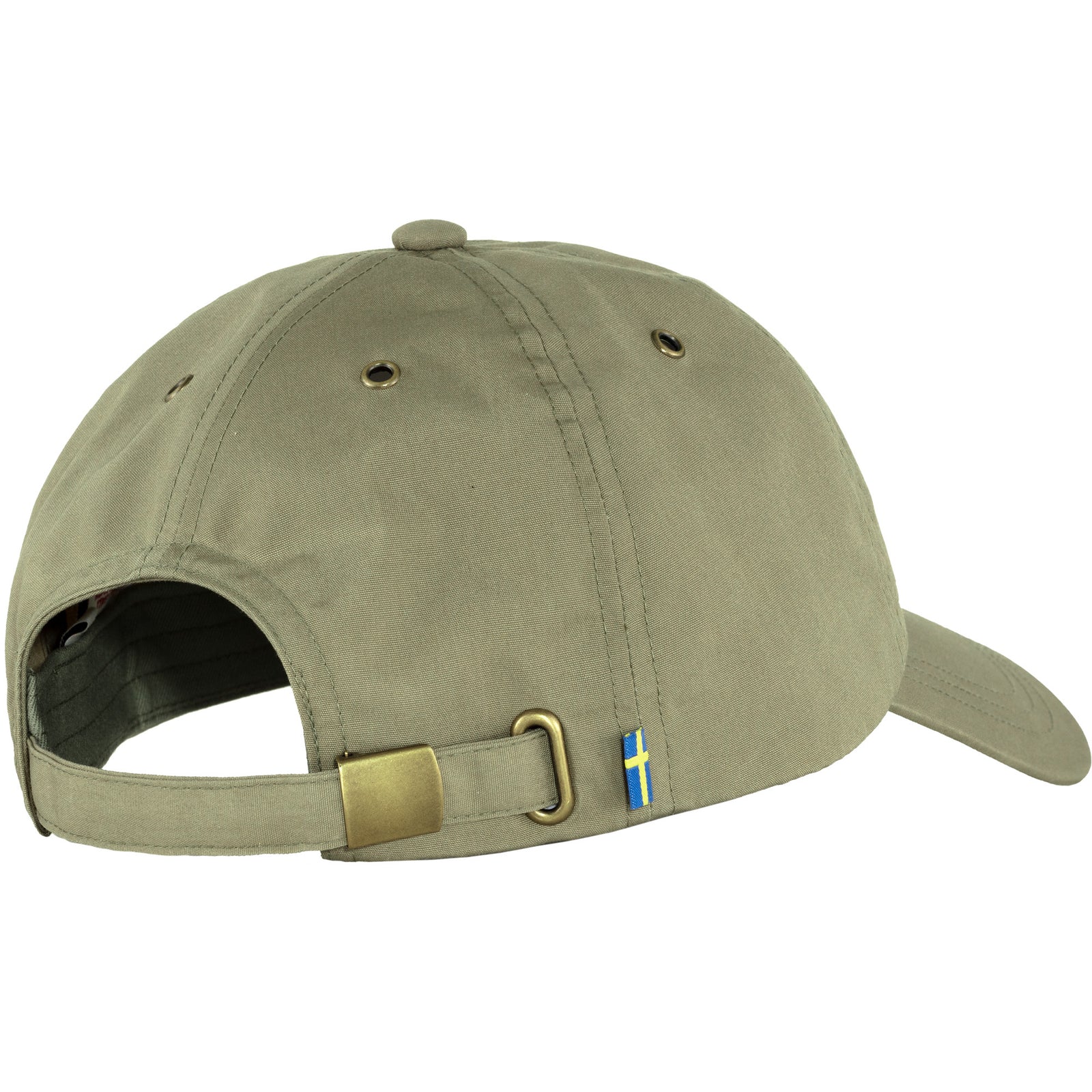 Fjallraven Vidda Cap - Laurel Green