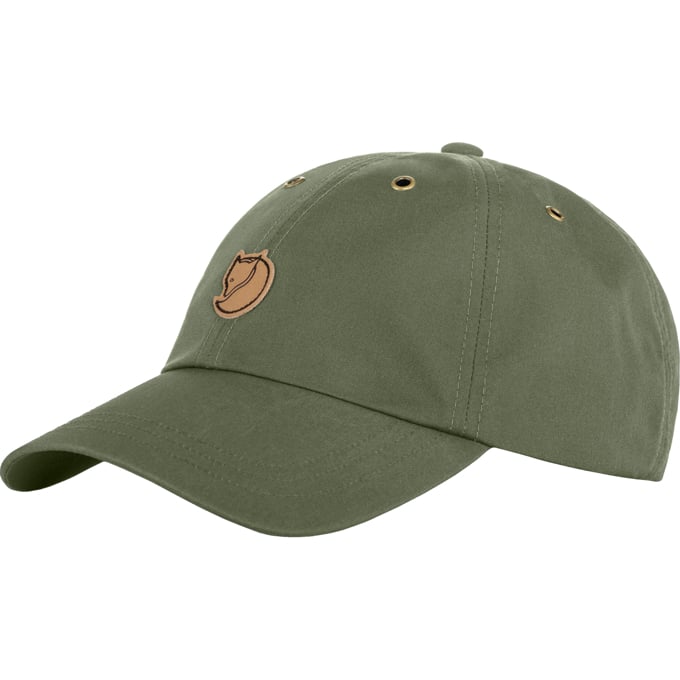 Fjallraven Vidda Cap - Laurel Green
