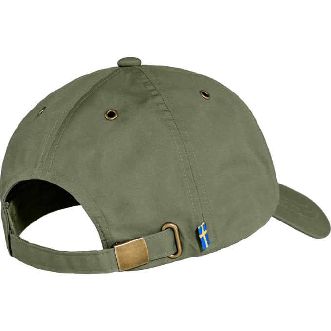 Fjallraven Vidda Cap - Laurel Green