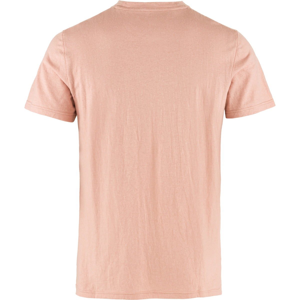Fjallraven Hemp Blend T-Shirt - Chalk Rose