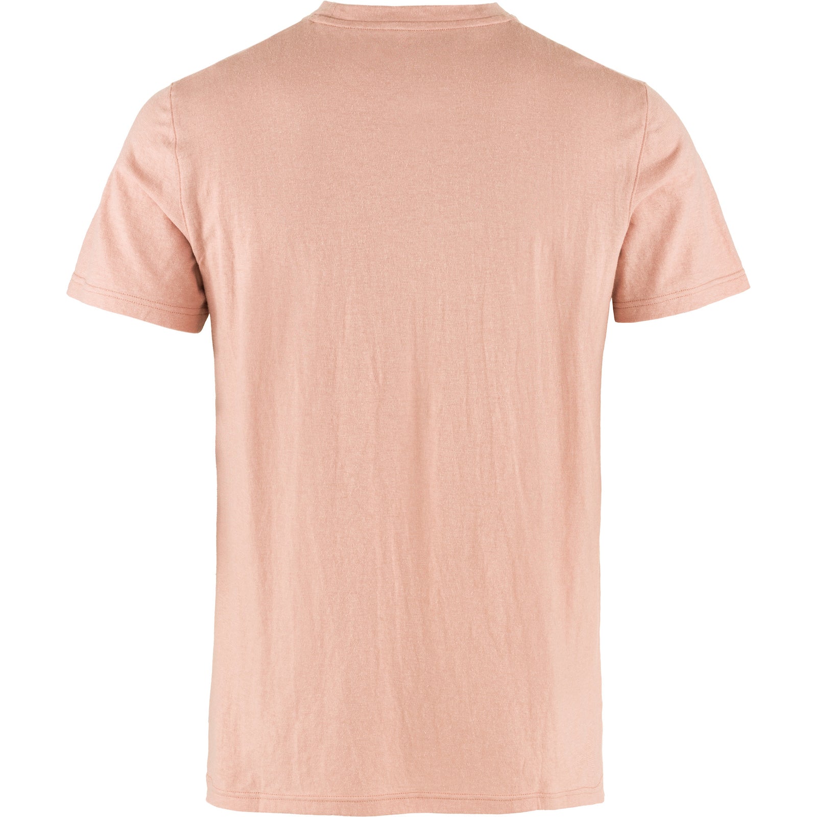 Fjallraven Hemp Blend T-Shirt - Chalk Rose