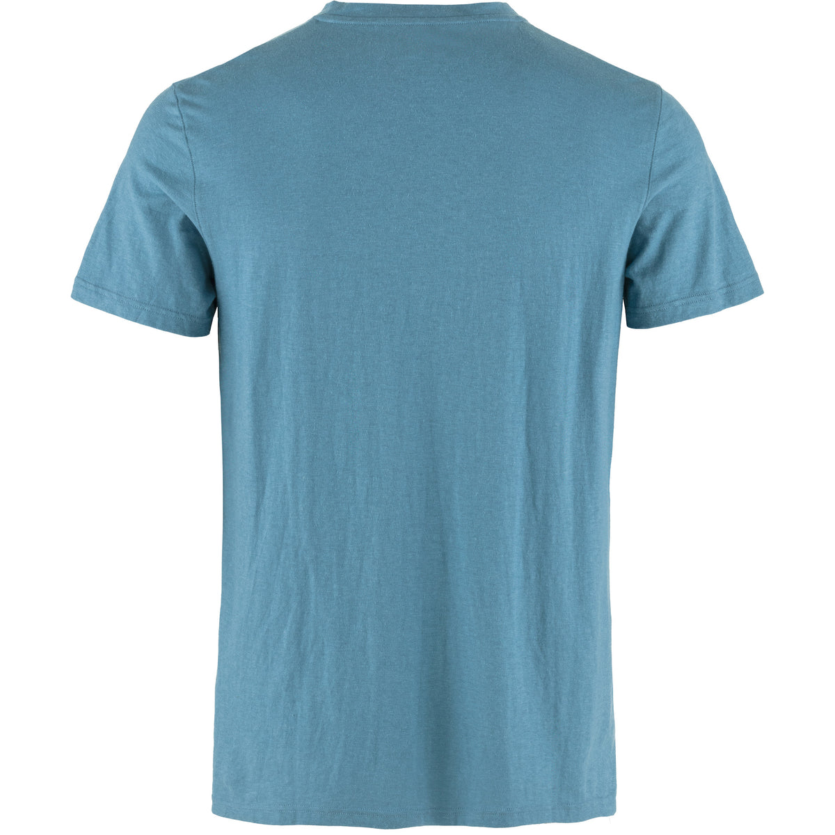 Fjallraven Hemp Blend T-Shirt - Dawn Blue