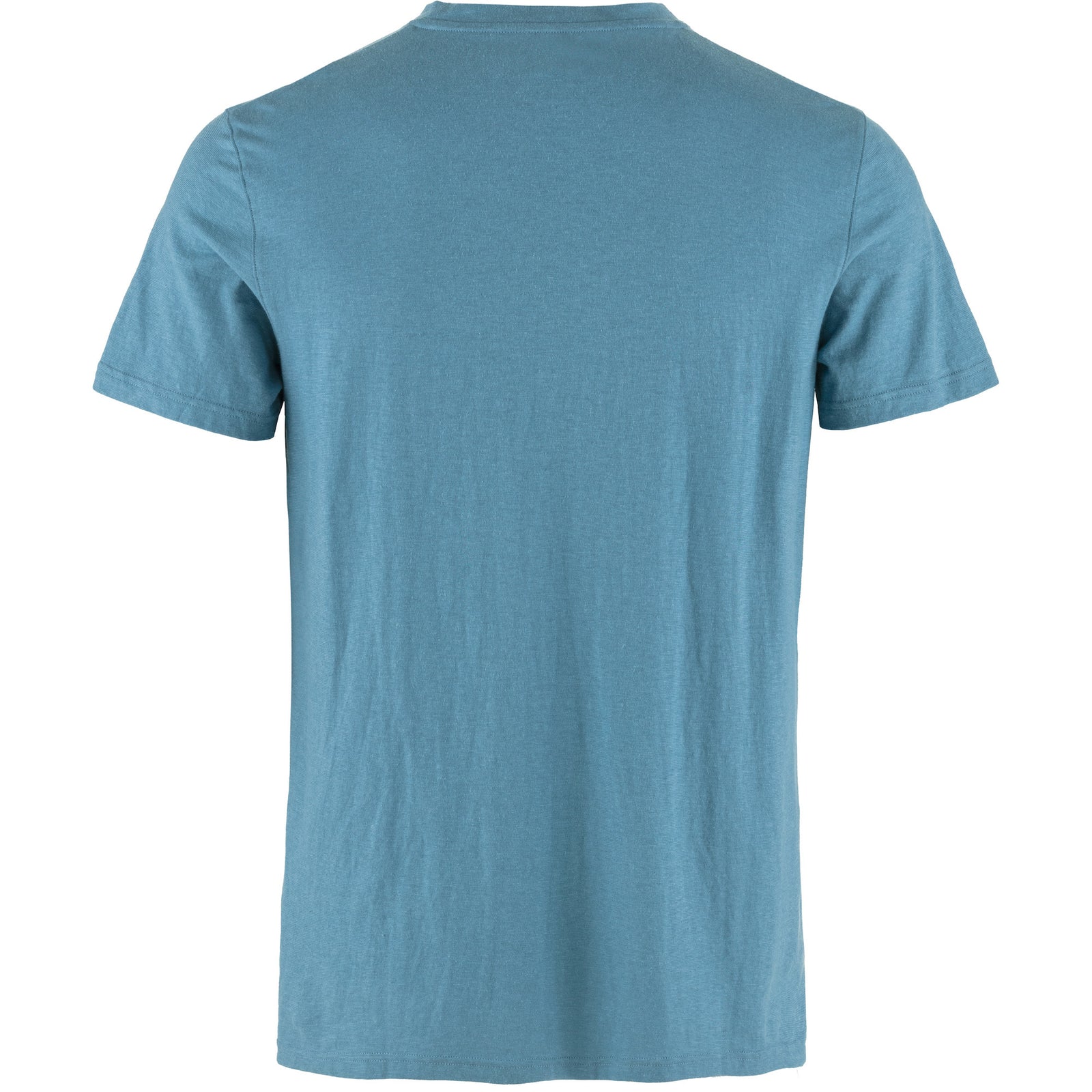 Fjallraven Hemp Blend T-Shirt - Dawn Blue