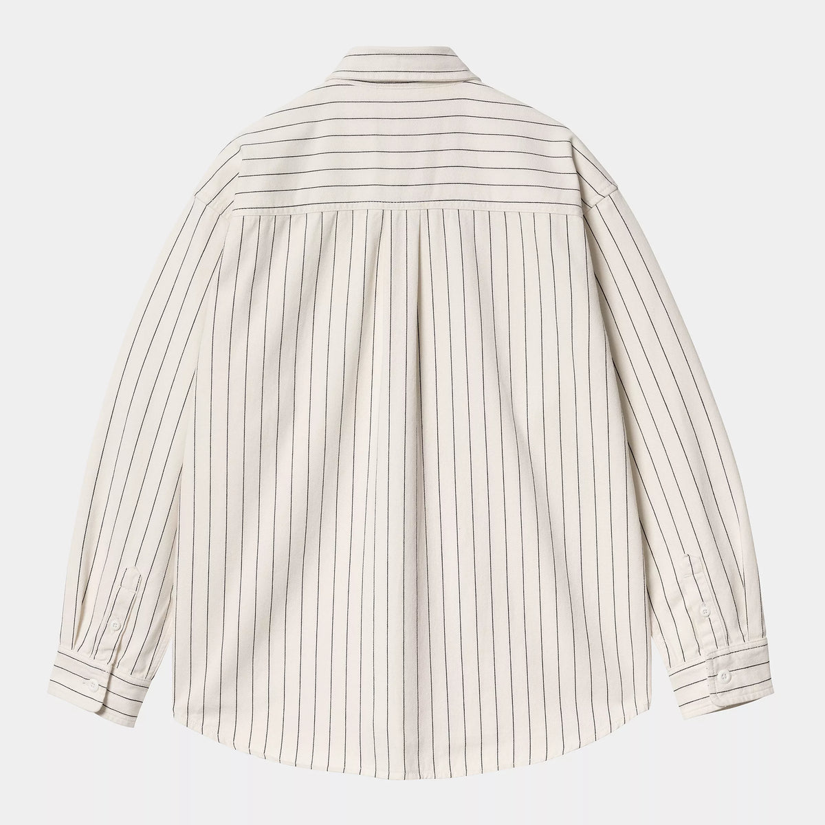 Carhartt WIP Hendry Shirt Jac - Wax / Dark Navy