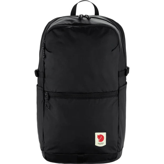 Fjallraven High Coast Backpack 24 - Black