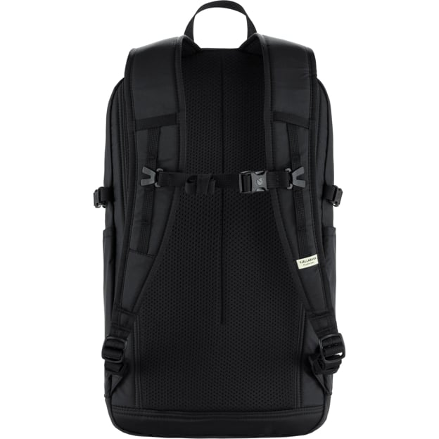 Fjallraven High Coast Backpack 24 - Black