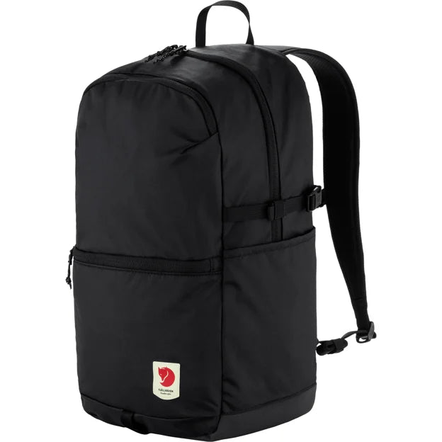 Fjallraven High Coast Backpack 24 - Black