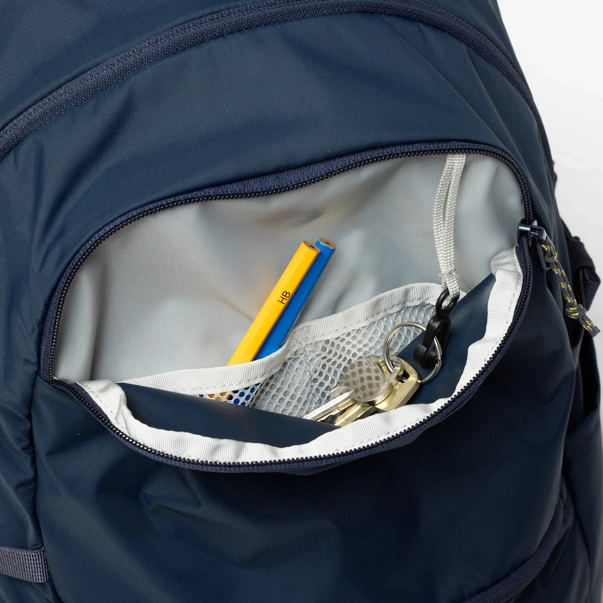 Fjallraven High Coast Backpack 24 - Navy