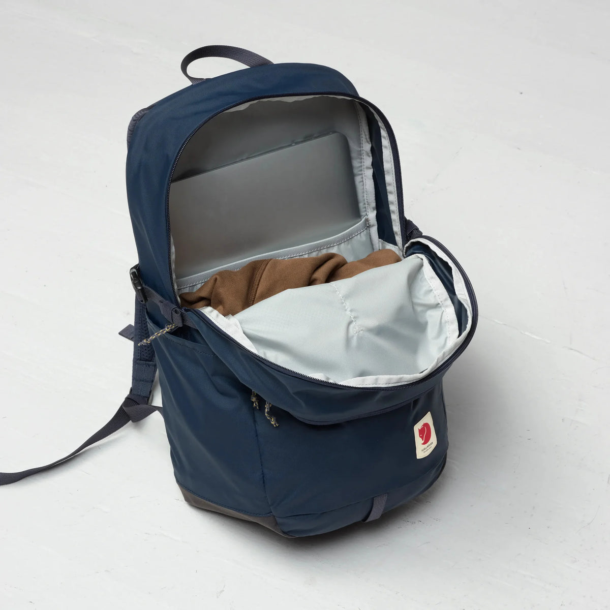 Fjallraven High Coast Backpack 24 - Navy