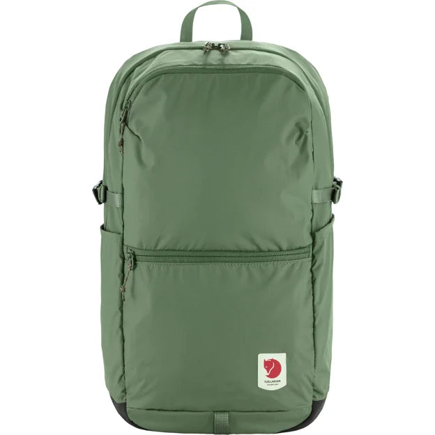 Fjallraven High Coast Backpack 24 - Green