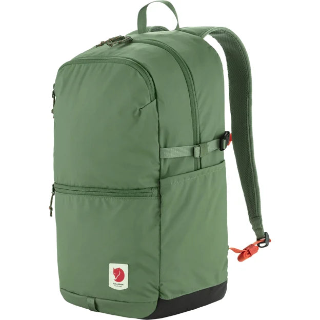 Fjallraven High Coast Backpack 24 - Green