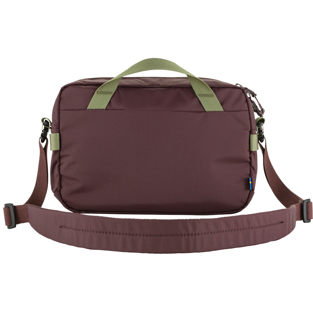 Fjallraven High Coast Crossbody - Blackberry