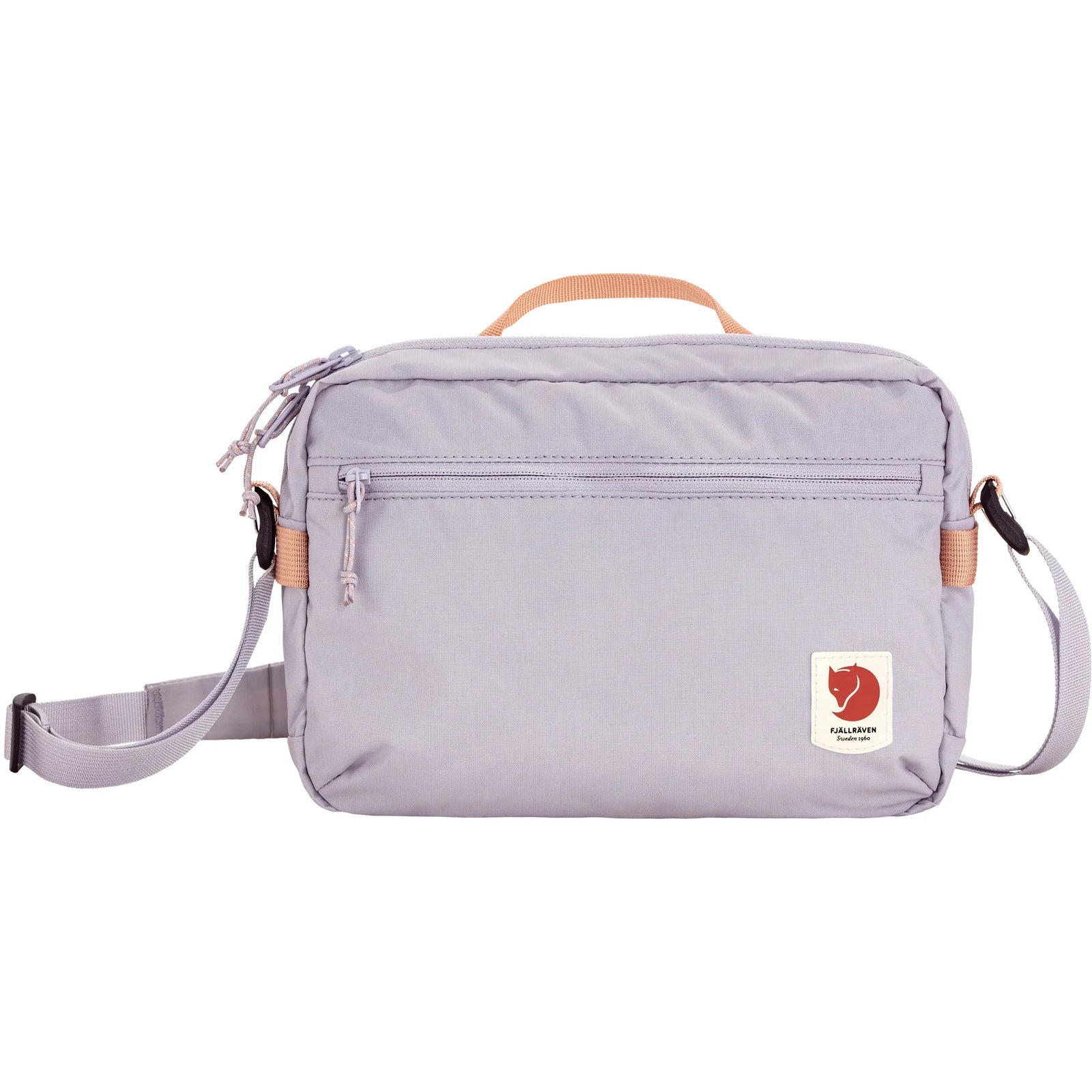 Fjallraven High Coast Crossbody - Lavender Mist