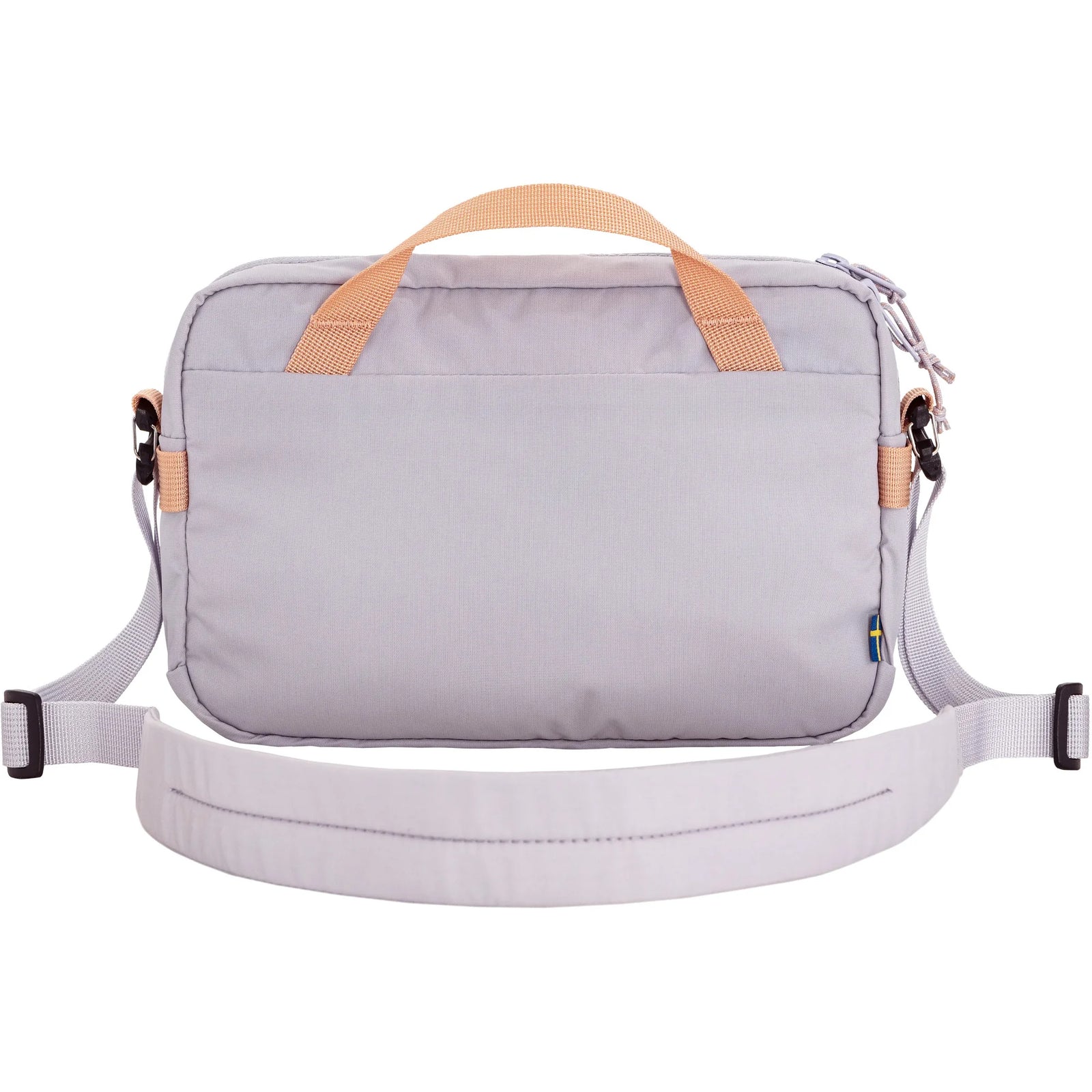 Fjallraven High Coast Crossbody - Lavender Mist