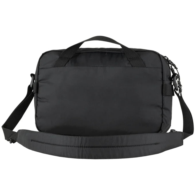 Fjallraven Highcoast Crossbody Bag - Black