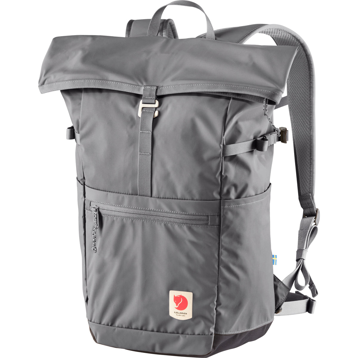 Fjallraven Highcoast Foldsack - Shark Grey