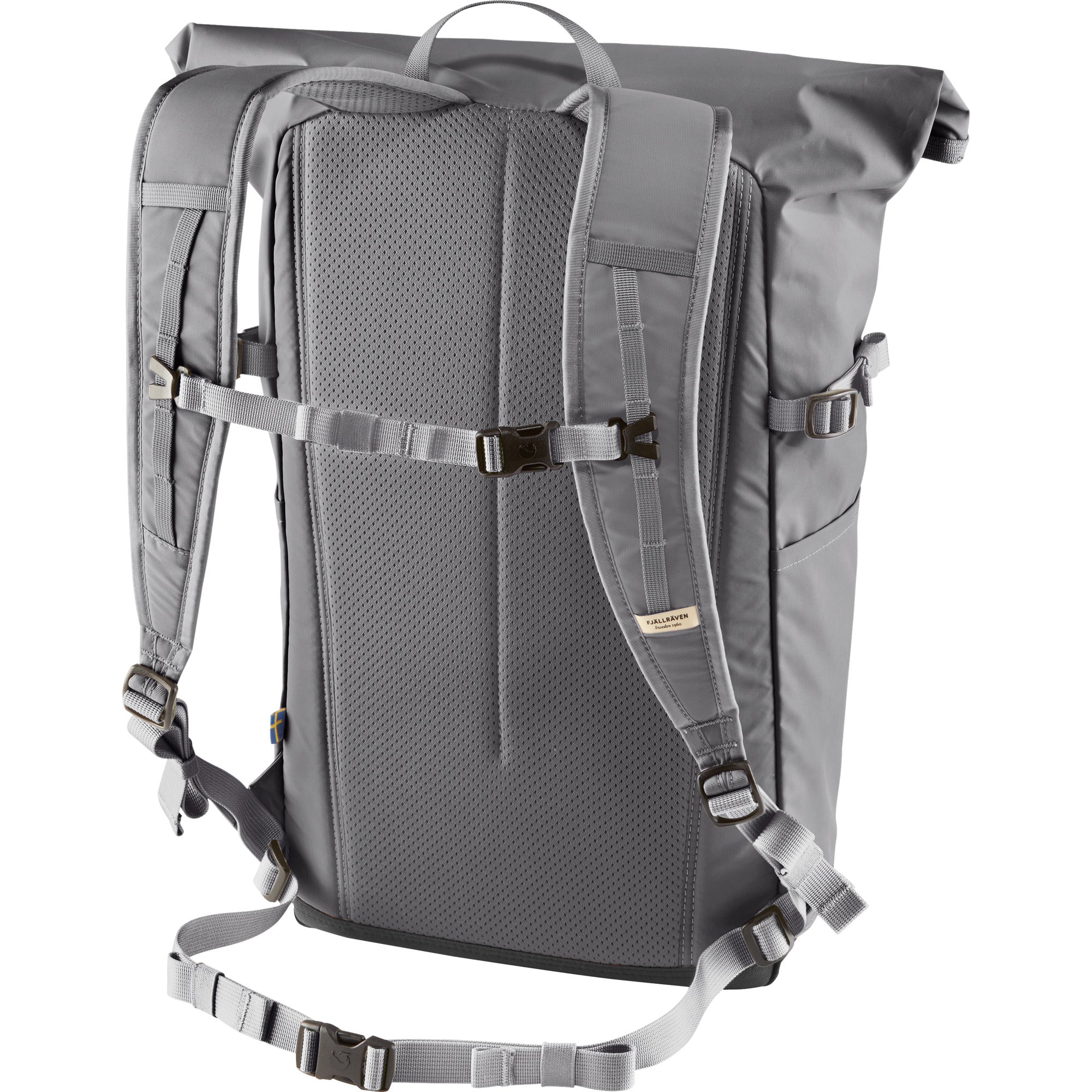 Fjallraven Highcoast Foldsack - Shark Grey