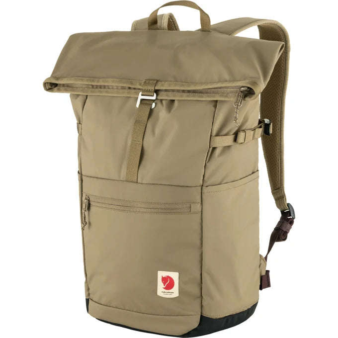 Fjallraven Highcoast Foldsack - Clay