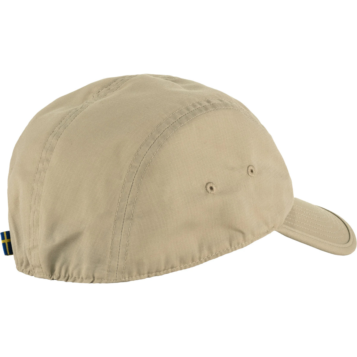 Fjallraven High Coast Lite Cap - Fossil