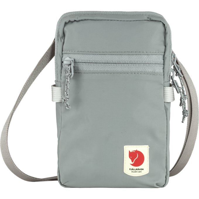 Fjallraven Highcoast Pocket Bag - Shark Grey