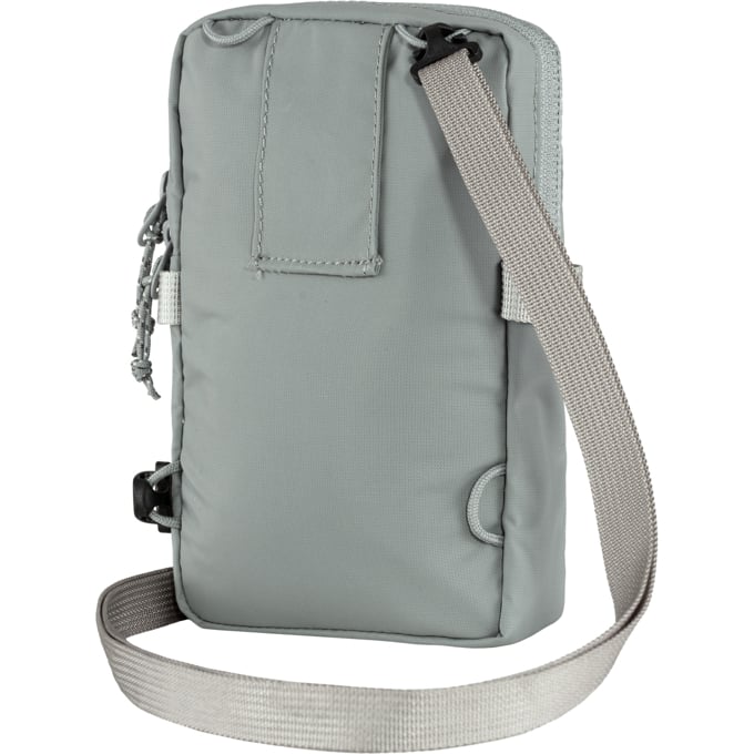 Fjallraven Highcoast Pocket Bag - Shark Grey