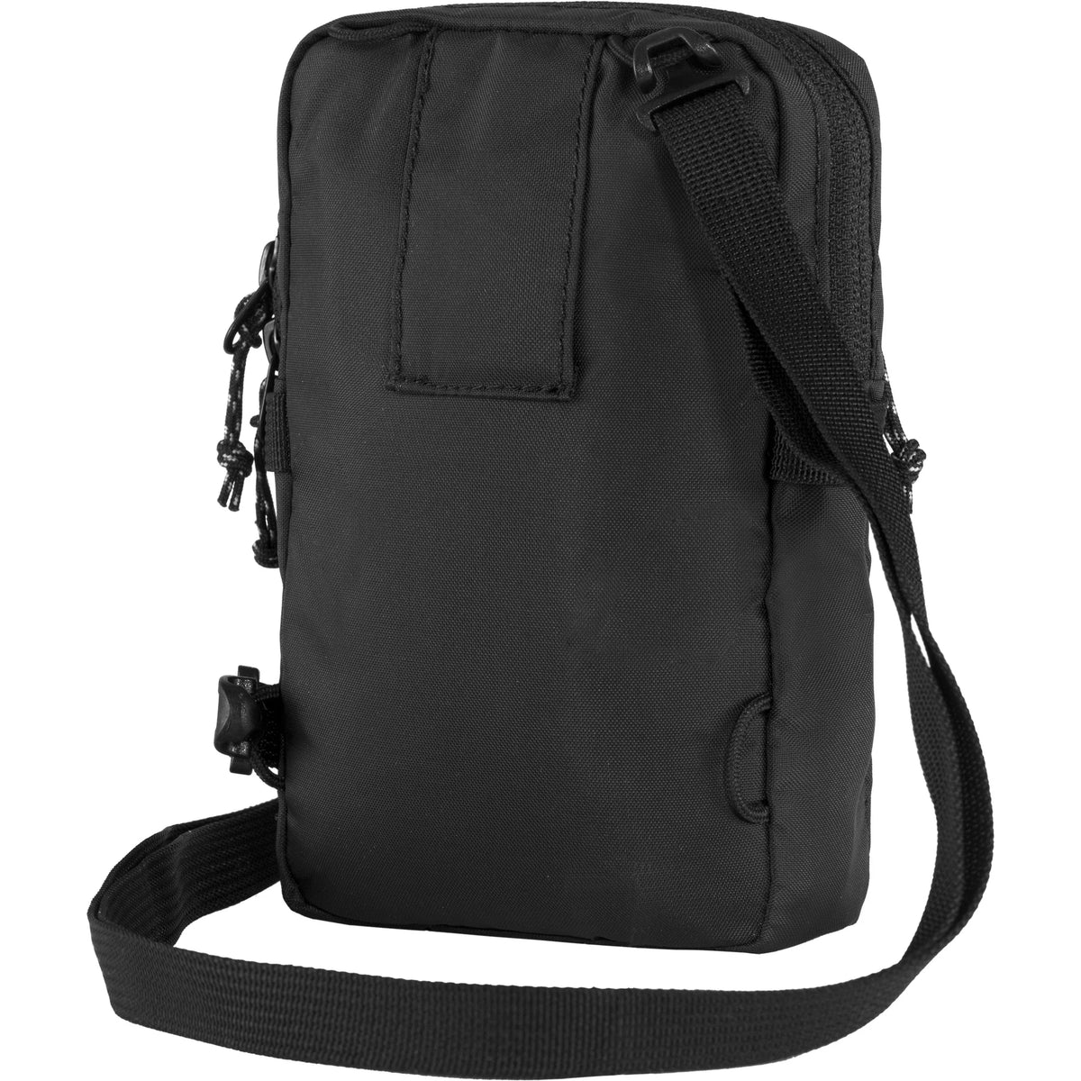 Fjallraven Highcoast Pocket Bag - Black