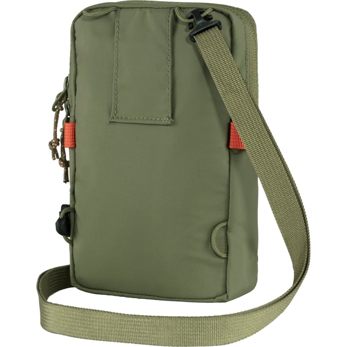 Fjallraven Highcoast Pocket Bag - Green