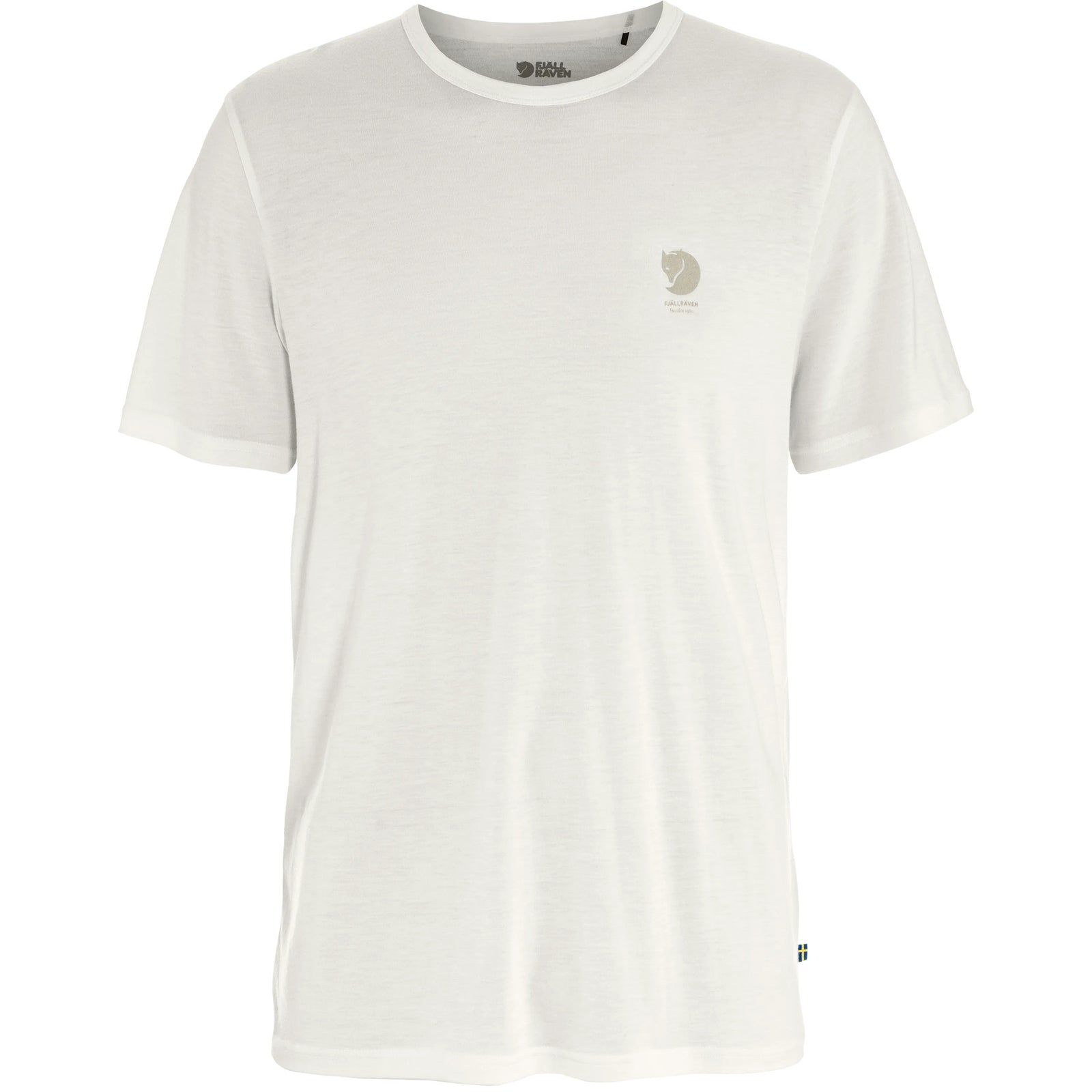 Fjallraven High Coast T-Shirt - Eggshell