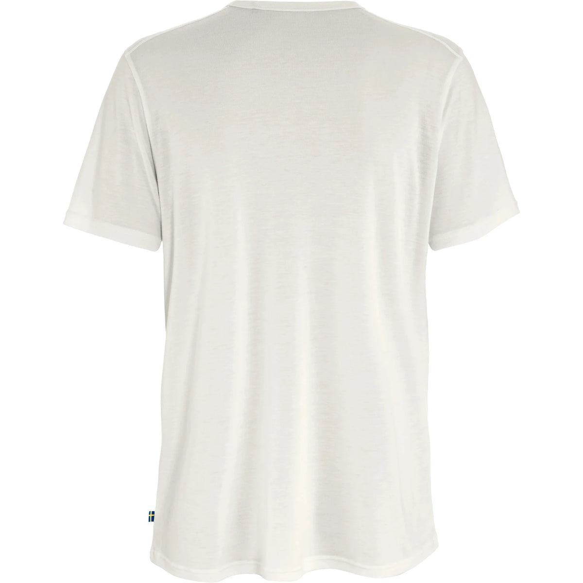 Fjallraven High Coast T-Shirt - Eggshell