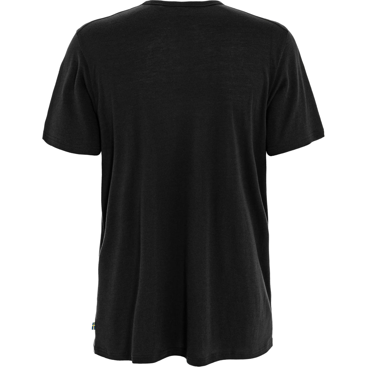 Fjallraven High Coast T-Shirt - Black