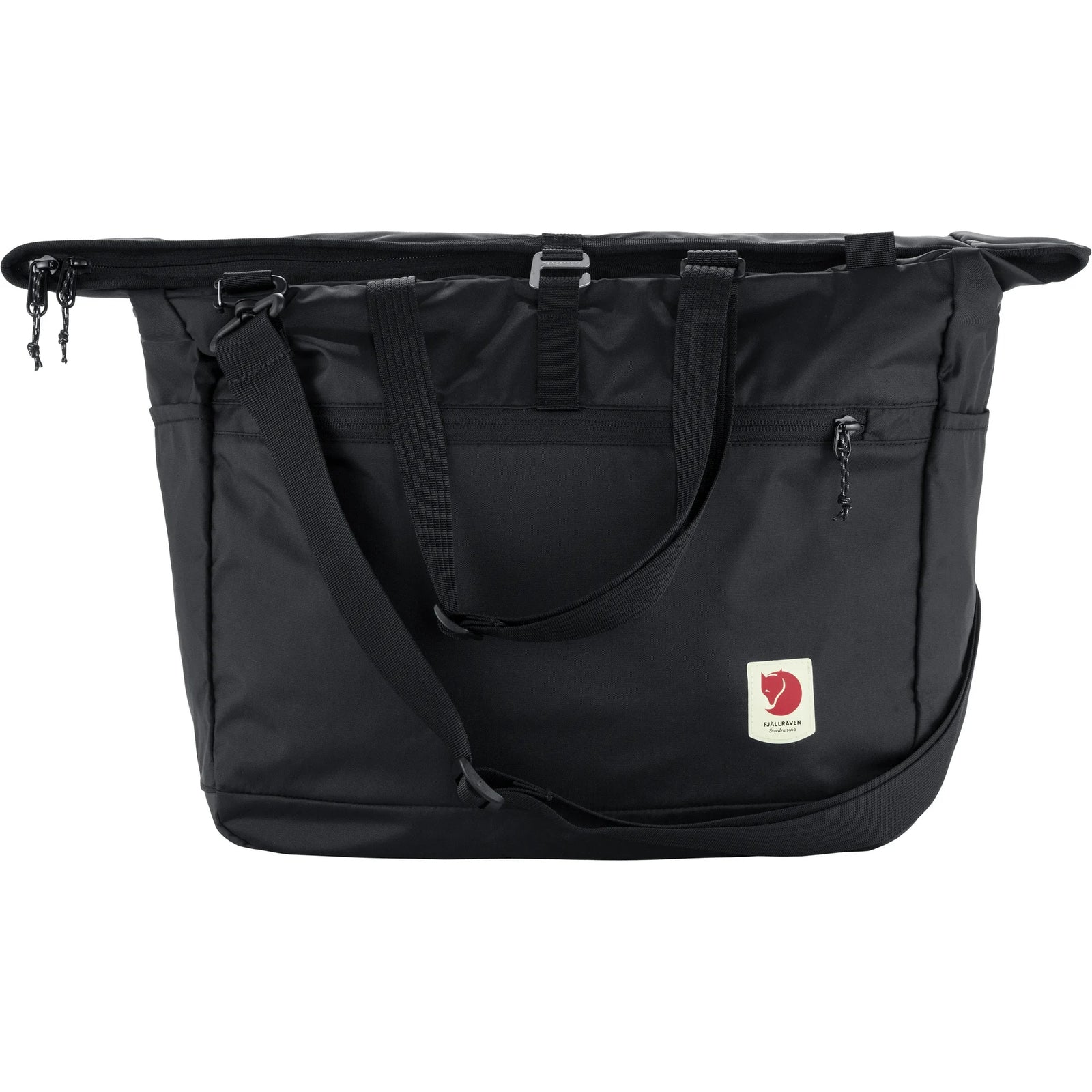 Fjallraven High Coast Tote 30 - Black