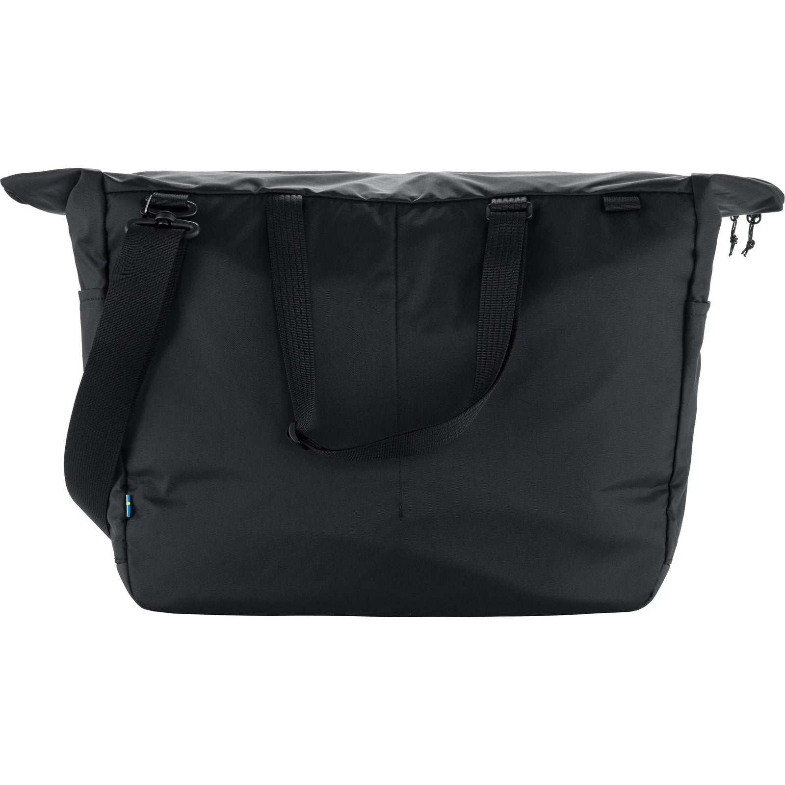 Fjallraven High Coast Tote 30 - Black